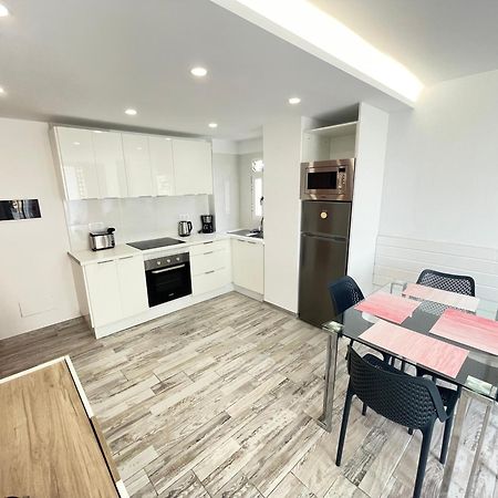 5. Cozy Apartment In Las Americas Πλάγια ντε λας Αμέρικας Εξωτερικό φωτογραφία