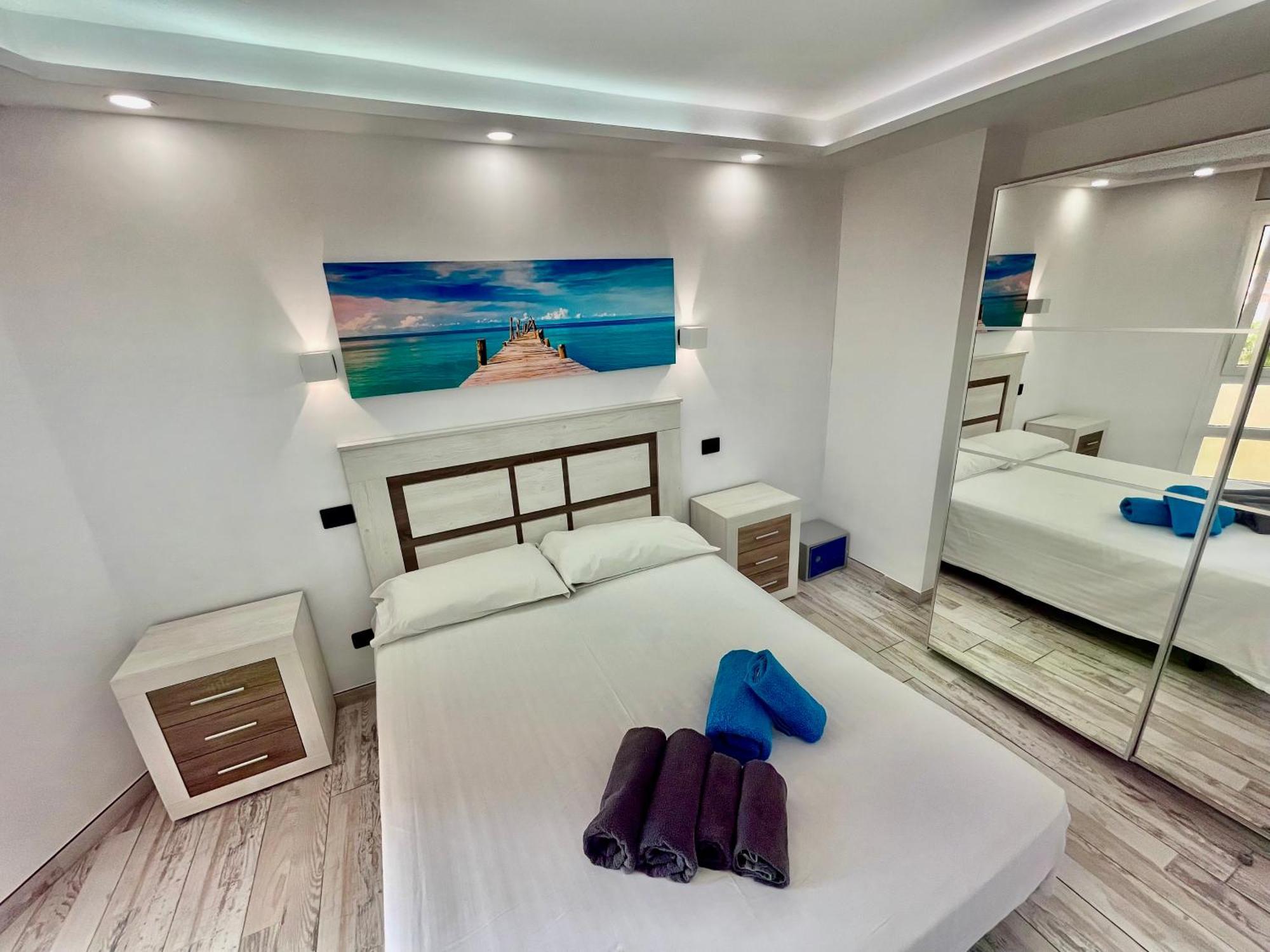 5. Cozy Apartment In Las Americas Πλάγια ντε λας Αμέρικας Εξωτερικό φωτογραφία