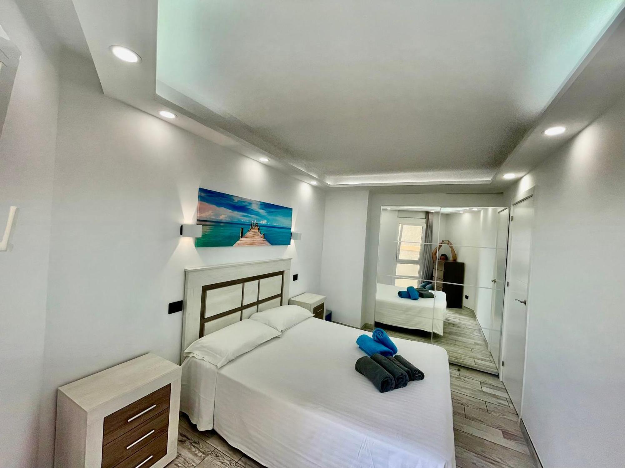 5. Cozy Apartment In Las Americas Πλάγια ντε λας Αμέρικας Εξωτερικό φωτογραφία