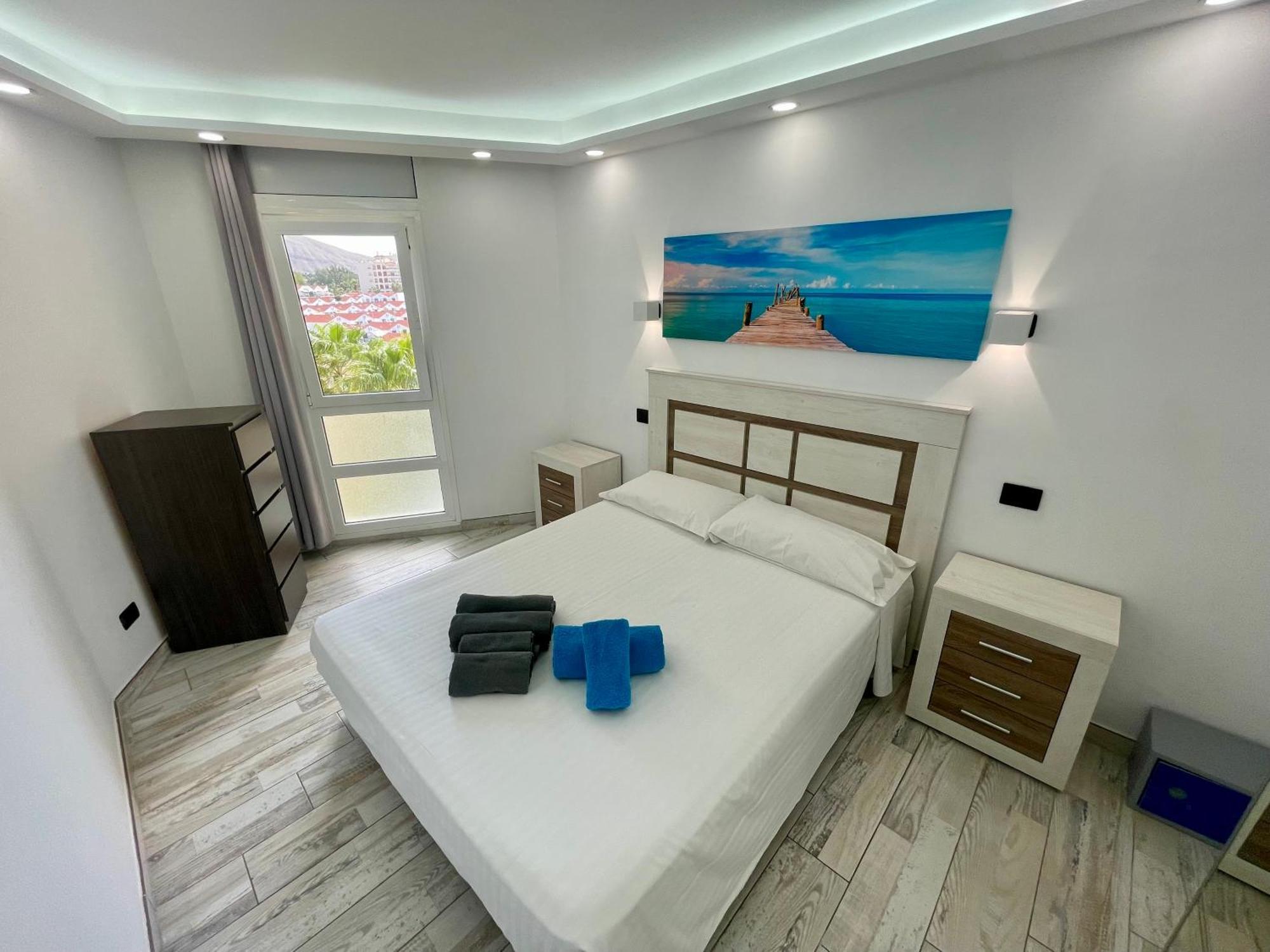 5. Cozy Apartment In Las Americas Πλάγια ντε λας Αμέρικας Εξωτερικό φωτογραφία