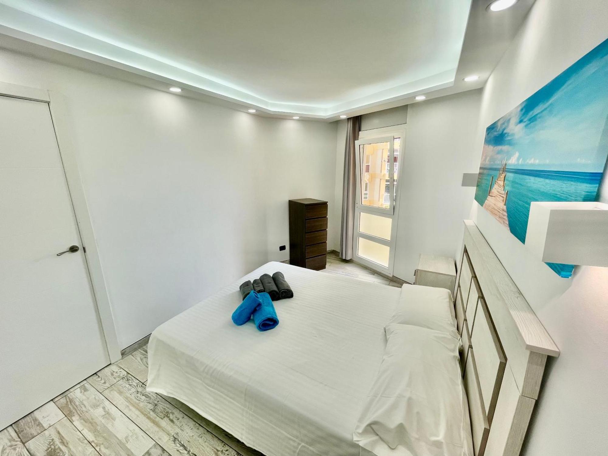 5. Cozy Apartment In Las Americas Πλάγια ντε λας Αμέρικας Εξωτερικό φωτογραφία