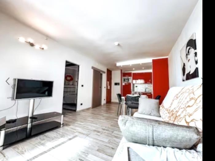 5. Cozy Apartment In Las Americas Πλάγια ντε λας Αμέρικας Εξωτερικό φωτογραφία