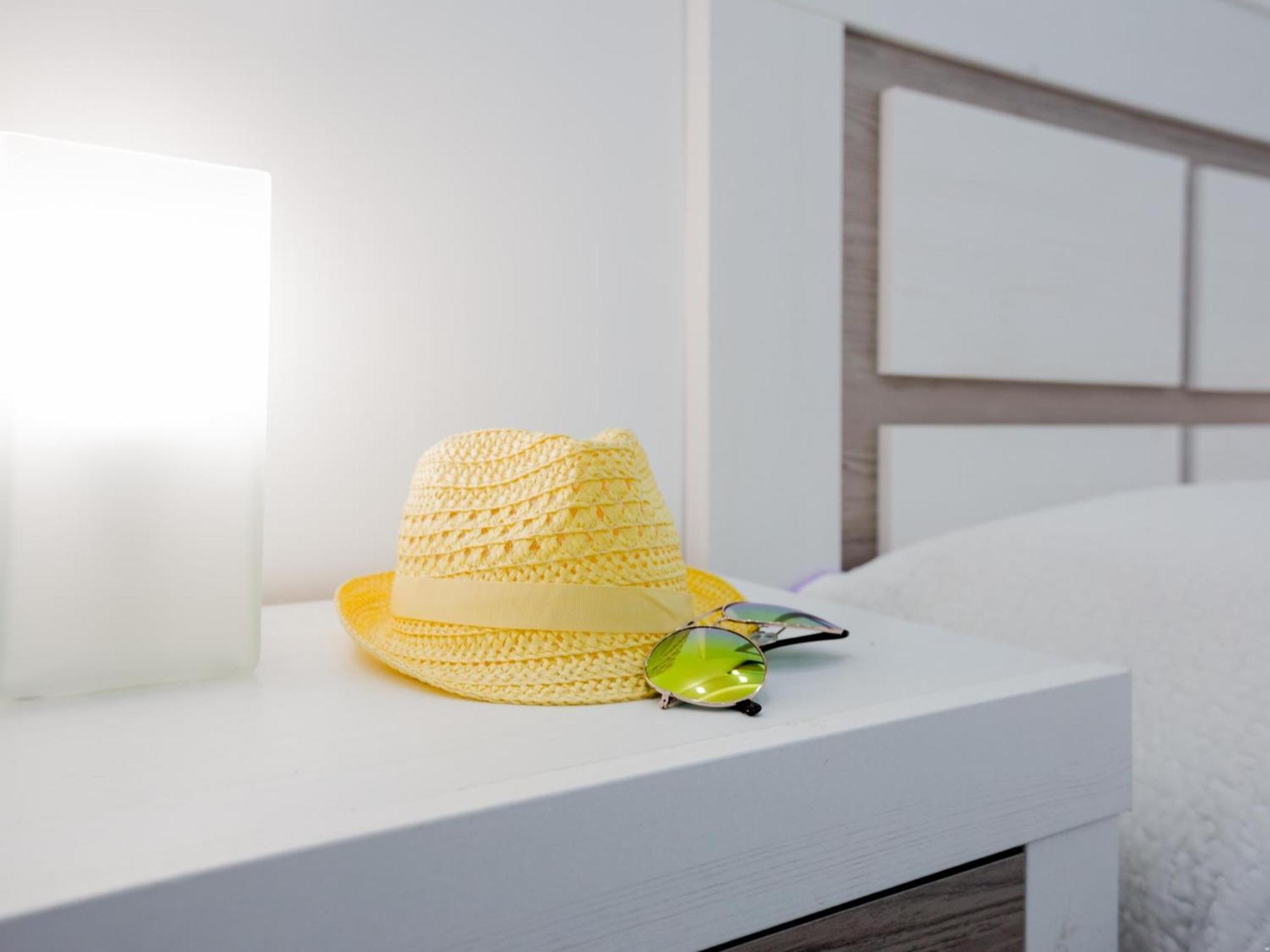 5. Cozy Apartment In Las Americas Πλάγια ντε λας Αμέρικας Εξωτερικό φωτογραφία