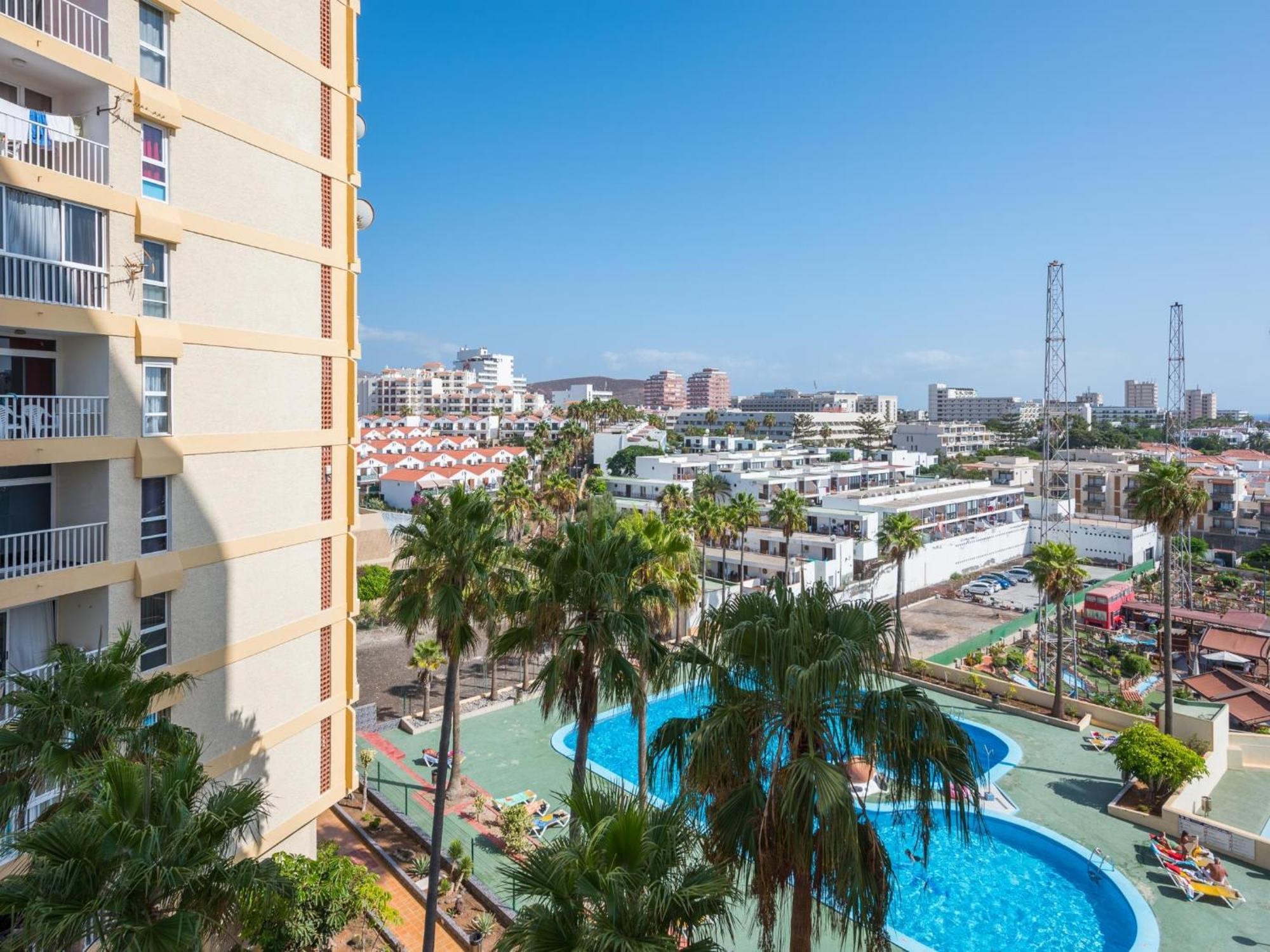 5. Cozy Apartment In Las Americas Πλάγια ντε λας Αμέρικας Εξωτερικό φωτογραφία