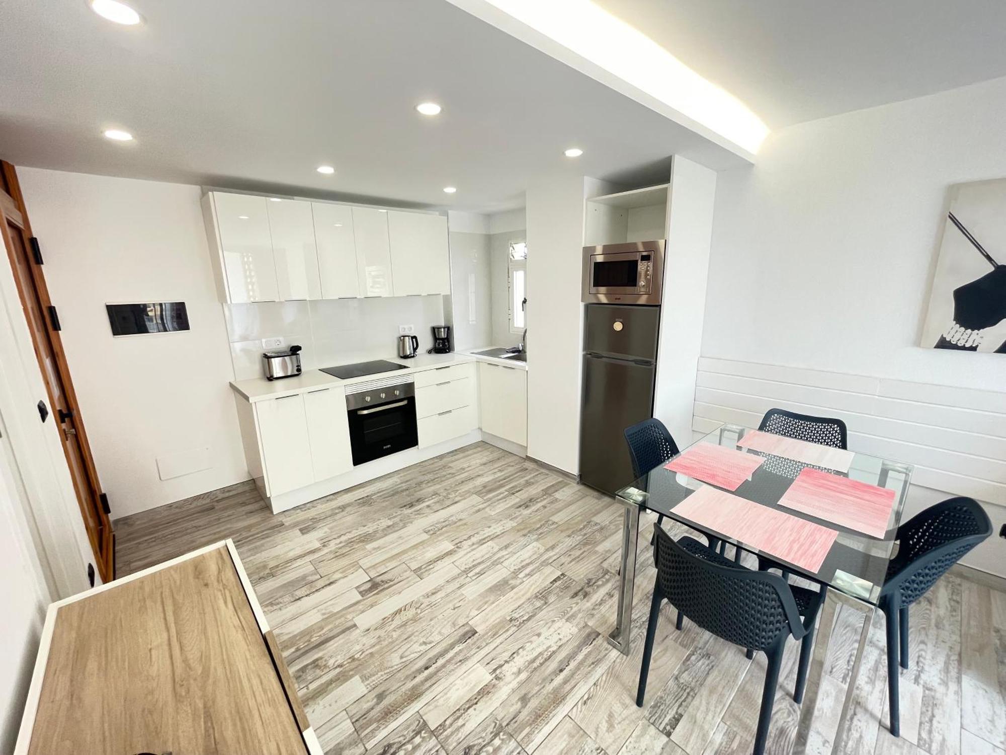 5. Cozy Apartment In Las Americas Πλάγια ντε λας Αμέρικας Εξωτερικό φωτογραφία
