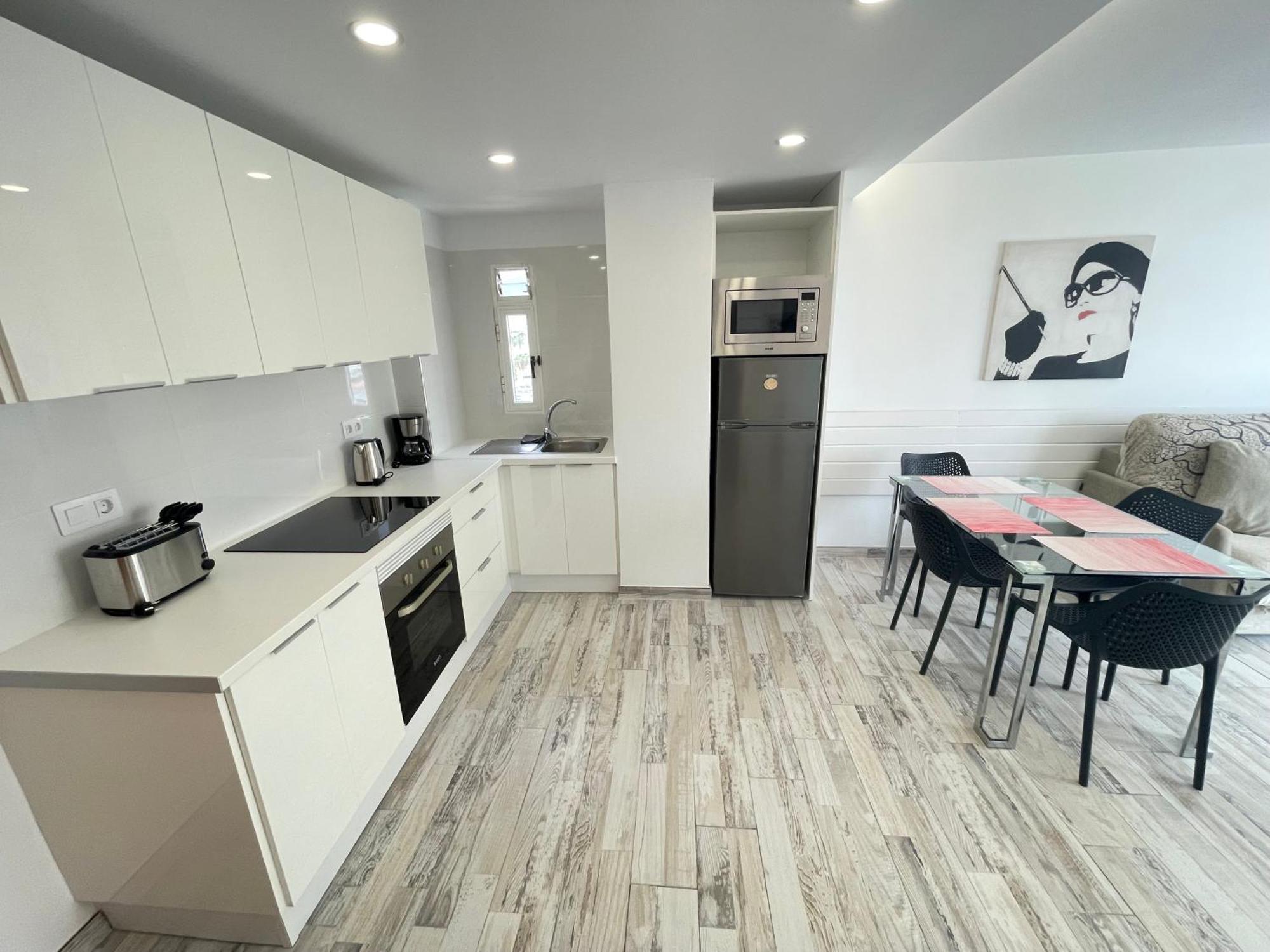 5. Cozy Apartment In Las Americas Πλάγια ντε λας Αμέρικας Εξωτερικό φωτογραφία