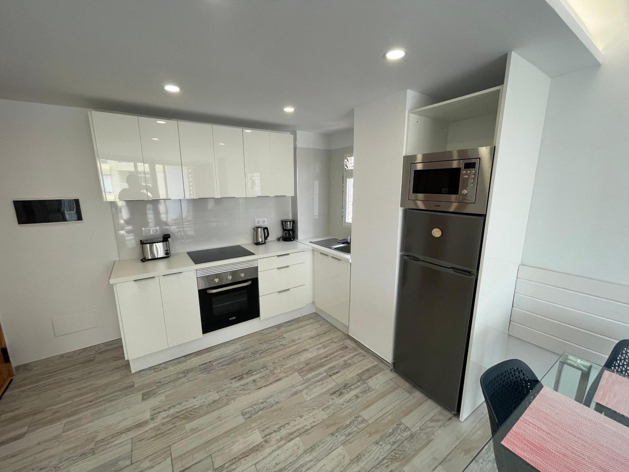 5. Cozy Apartment In Las Americas Πλάγια ντε λας Αμέρικας Εξωτερικό φωτογραφία