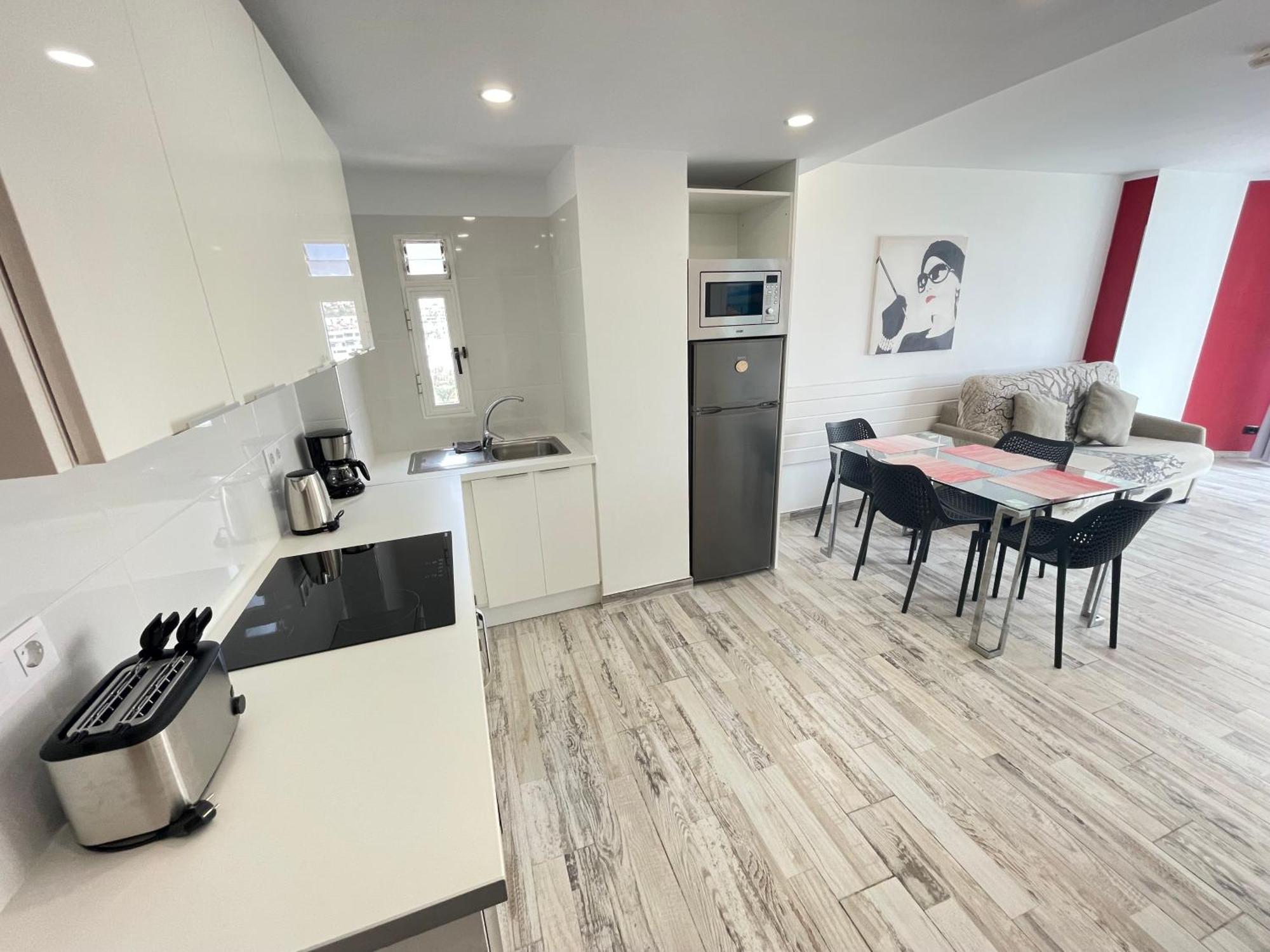 5. Cozy Apartment In Las Americas Πλάγια ντε λας Αμέρικας Εξωτερικό φωτογραφία